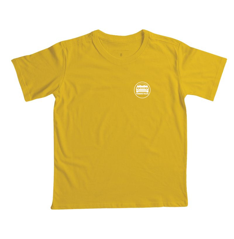 Camiseta do Andrézinho