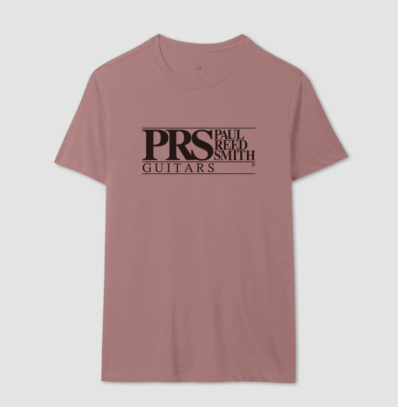 Camiseta da PRS
