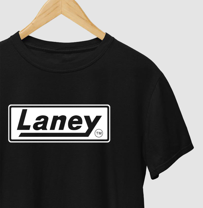 Camiseta da Laney
