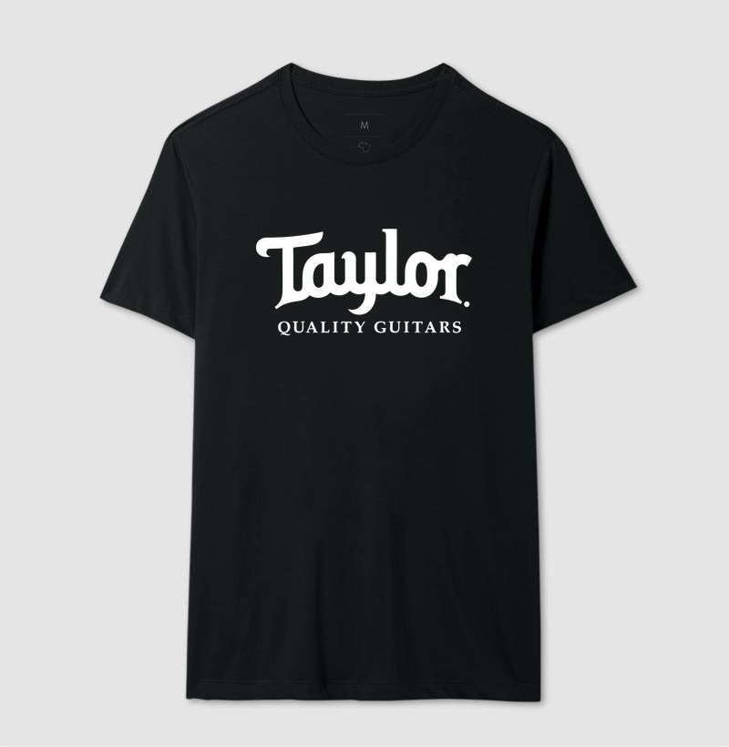 Camiseta da Taylor