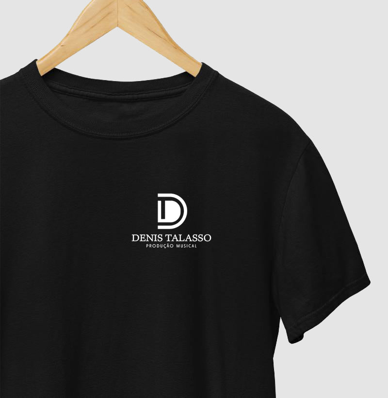 Camiseta Denis Talasso
