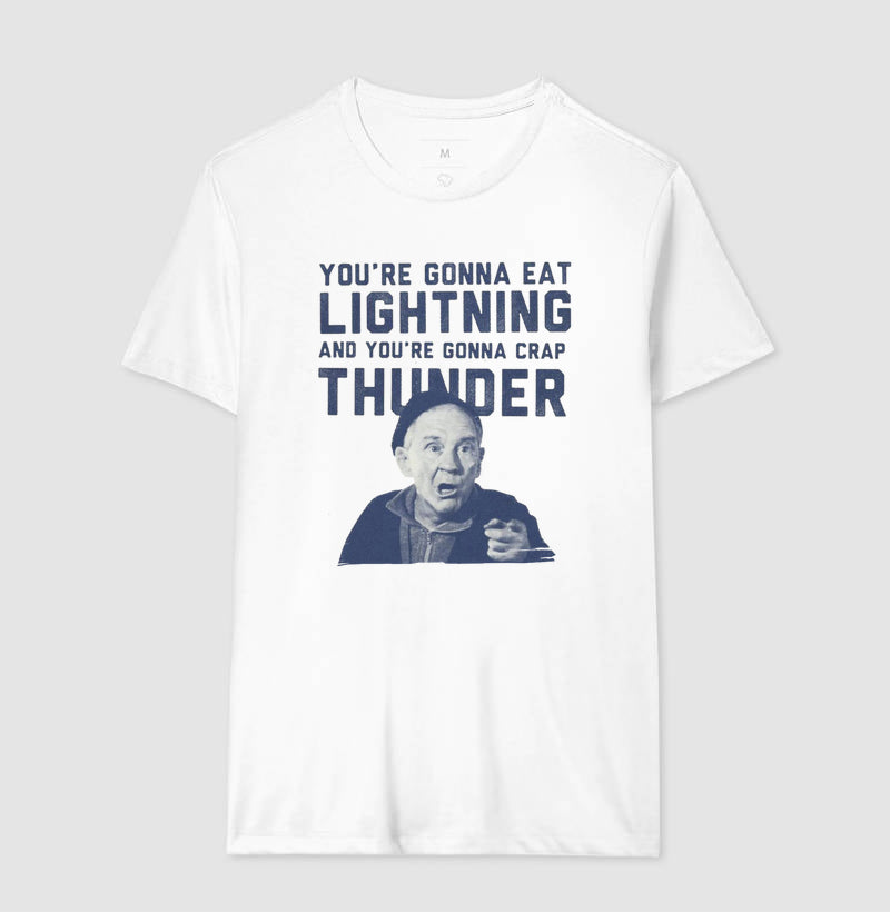 Camiseta Mickey Goldmill