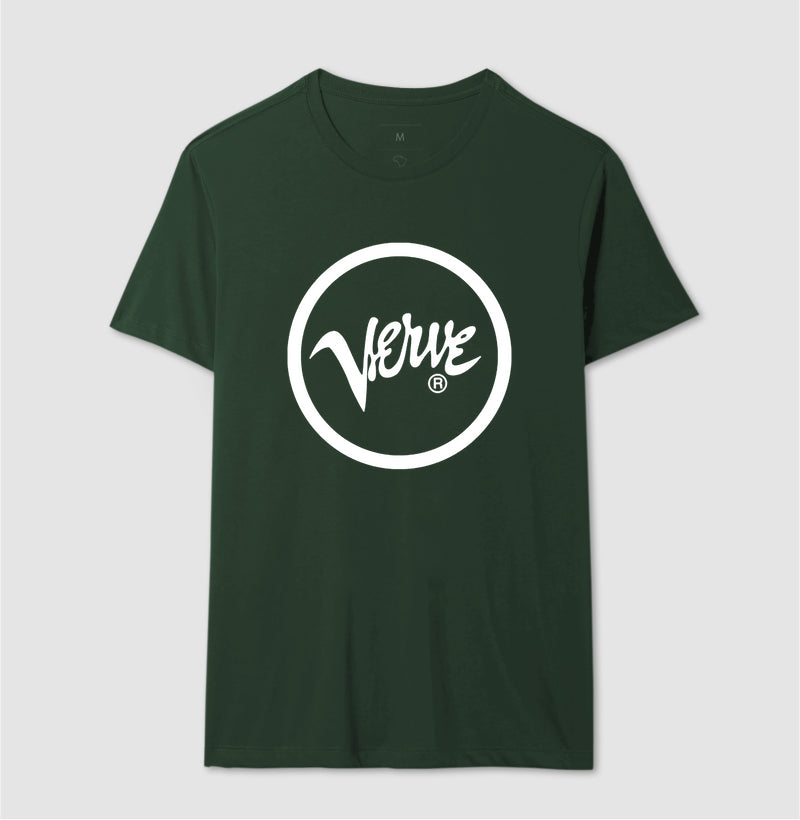 Camiseta da Verve II
