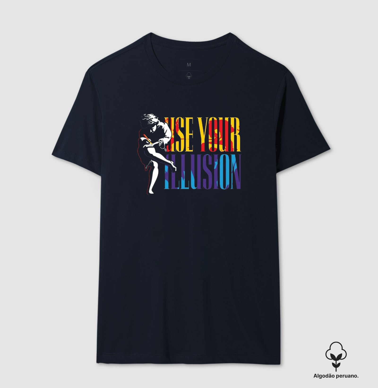 Camiseta Guns´n´Roses