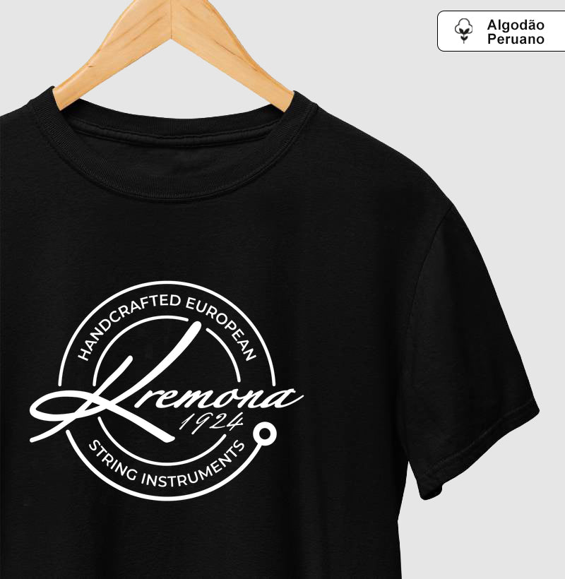 Camiseta Kremona