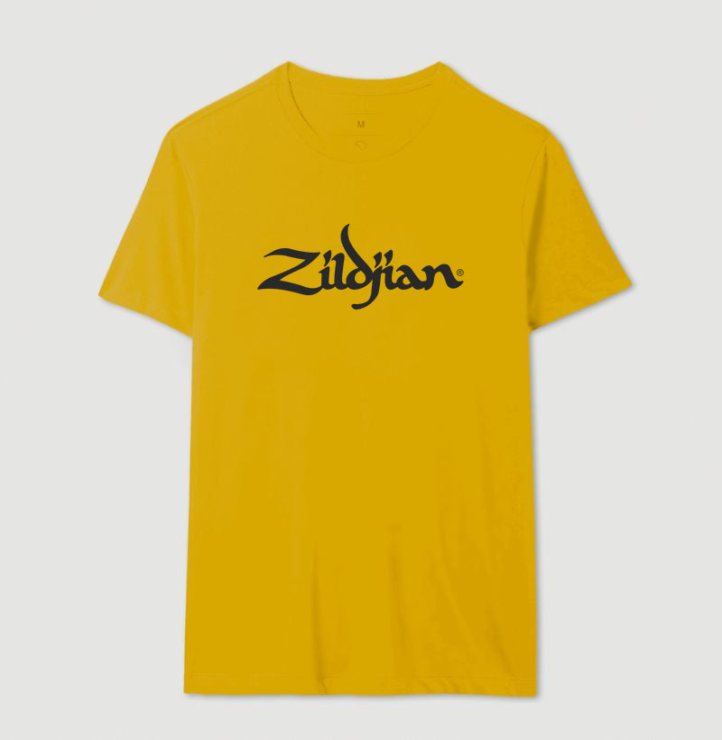 Camiseta da Zildjian