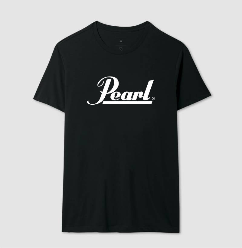 Camiseta da Pearl