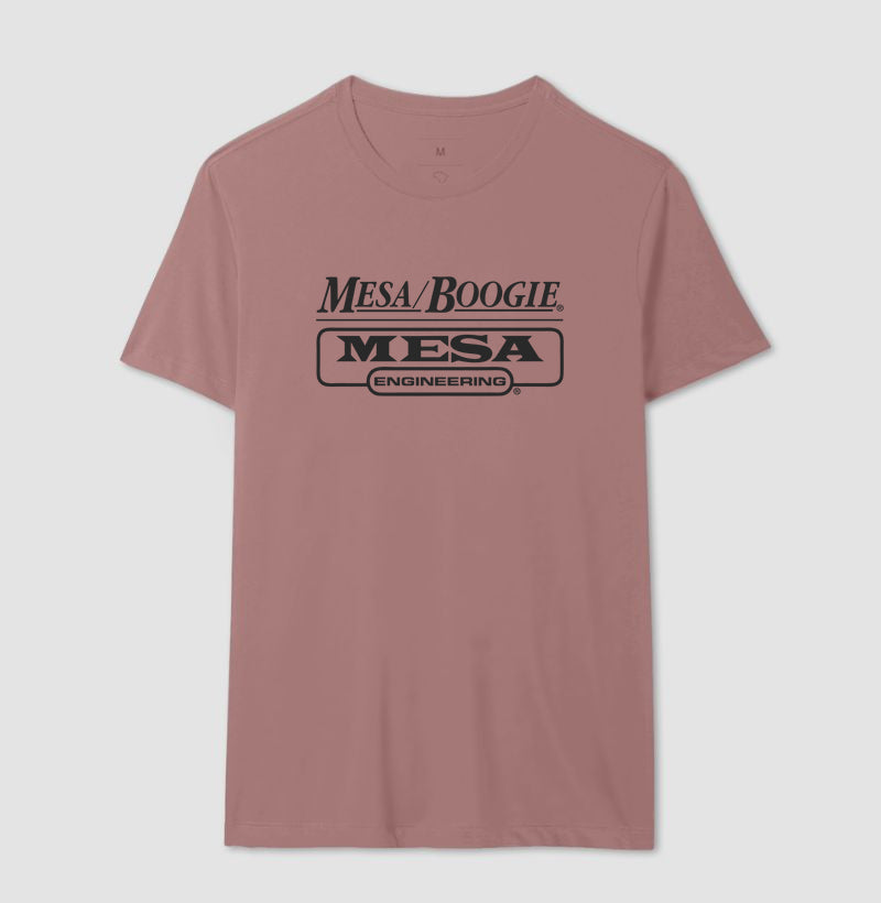 Camiseta do Mesa/Boogie