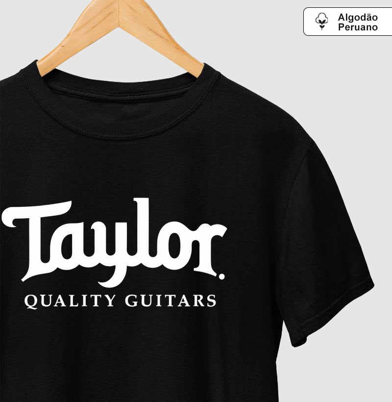 Camiseta da Taylor