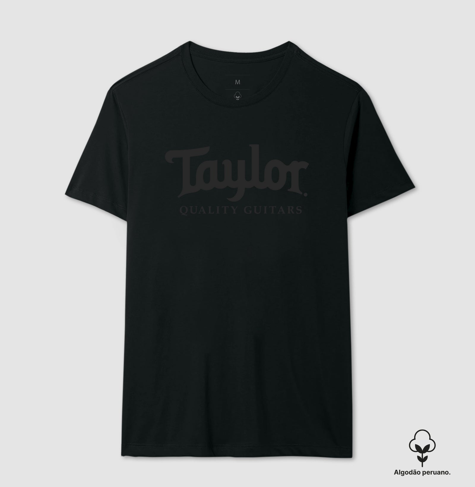 Camiseta da Taylor