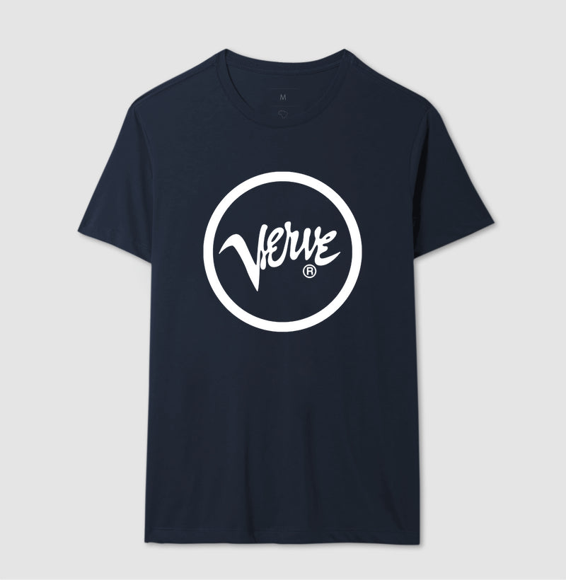 Camiseta da Verve II