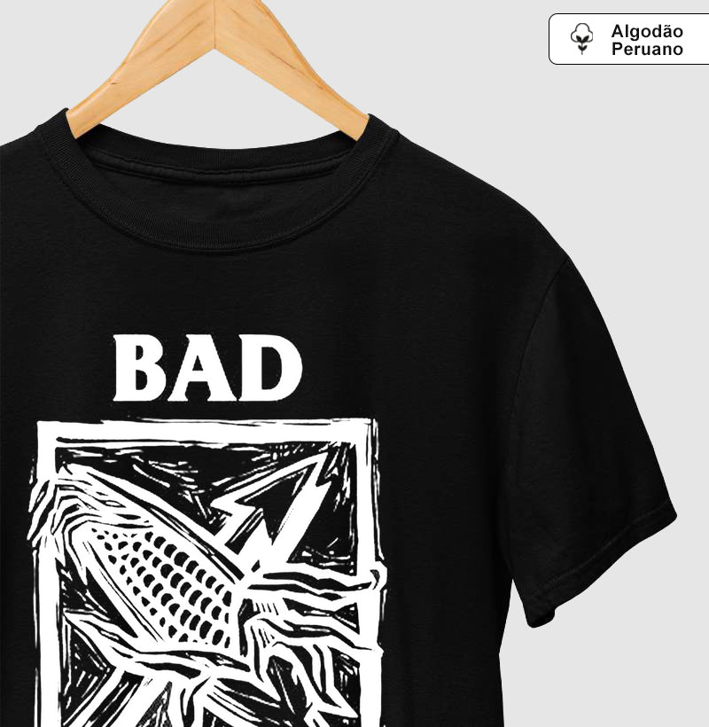 Camiseta do Bad Religion