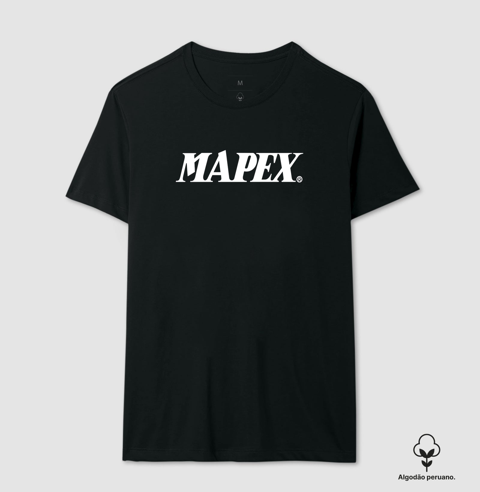 Camiseta da Mapex II