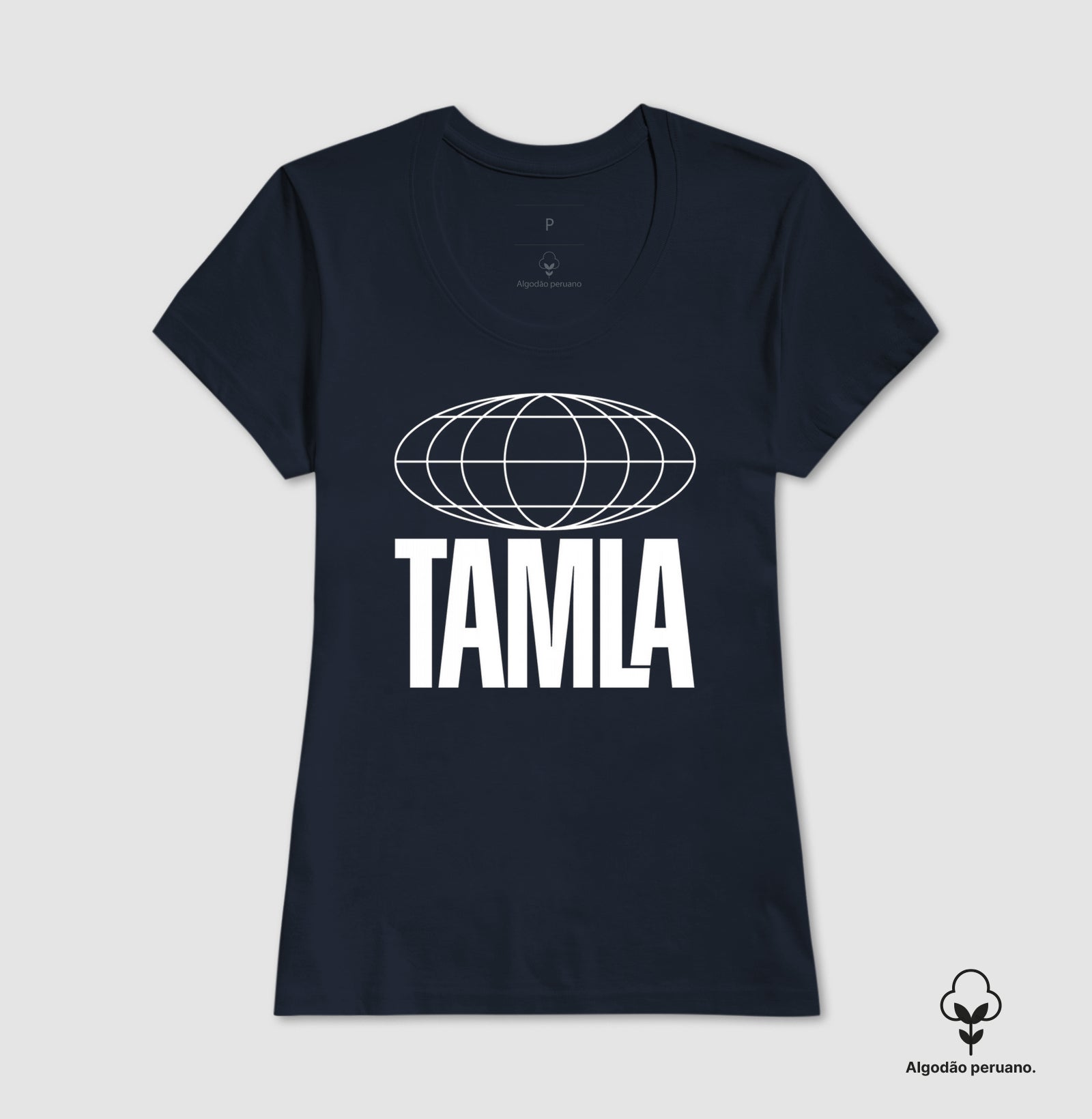 Camiseta Tamla