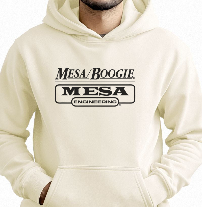 Moletom da Mesa/Boogie