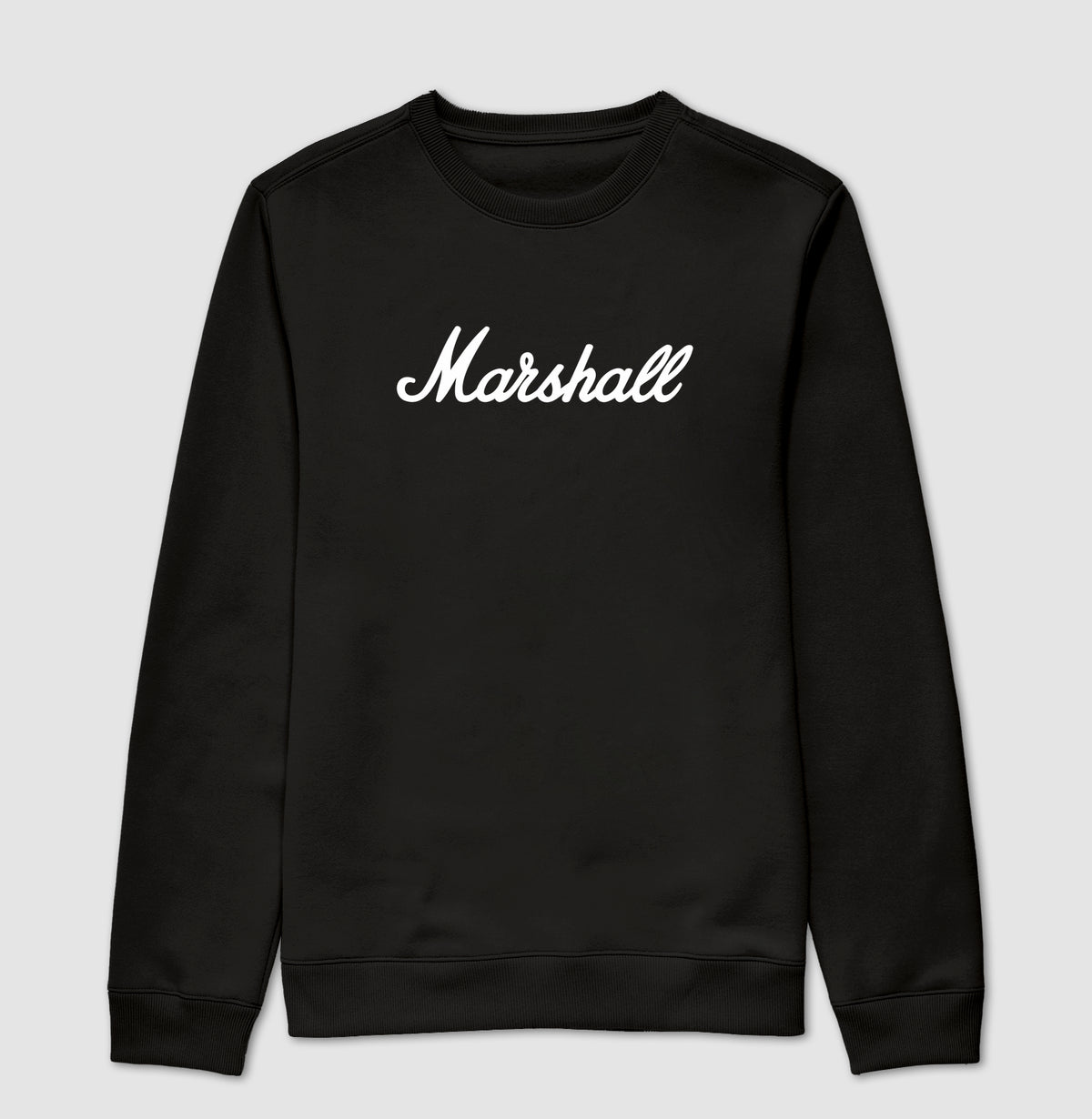 Moletom da Marshall