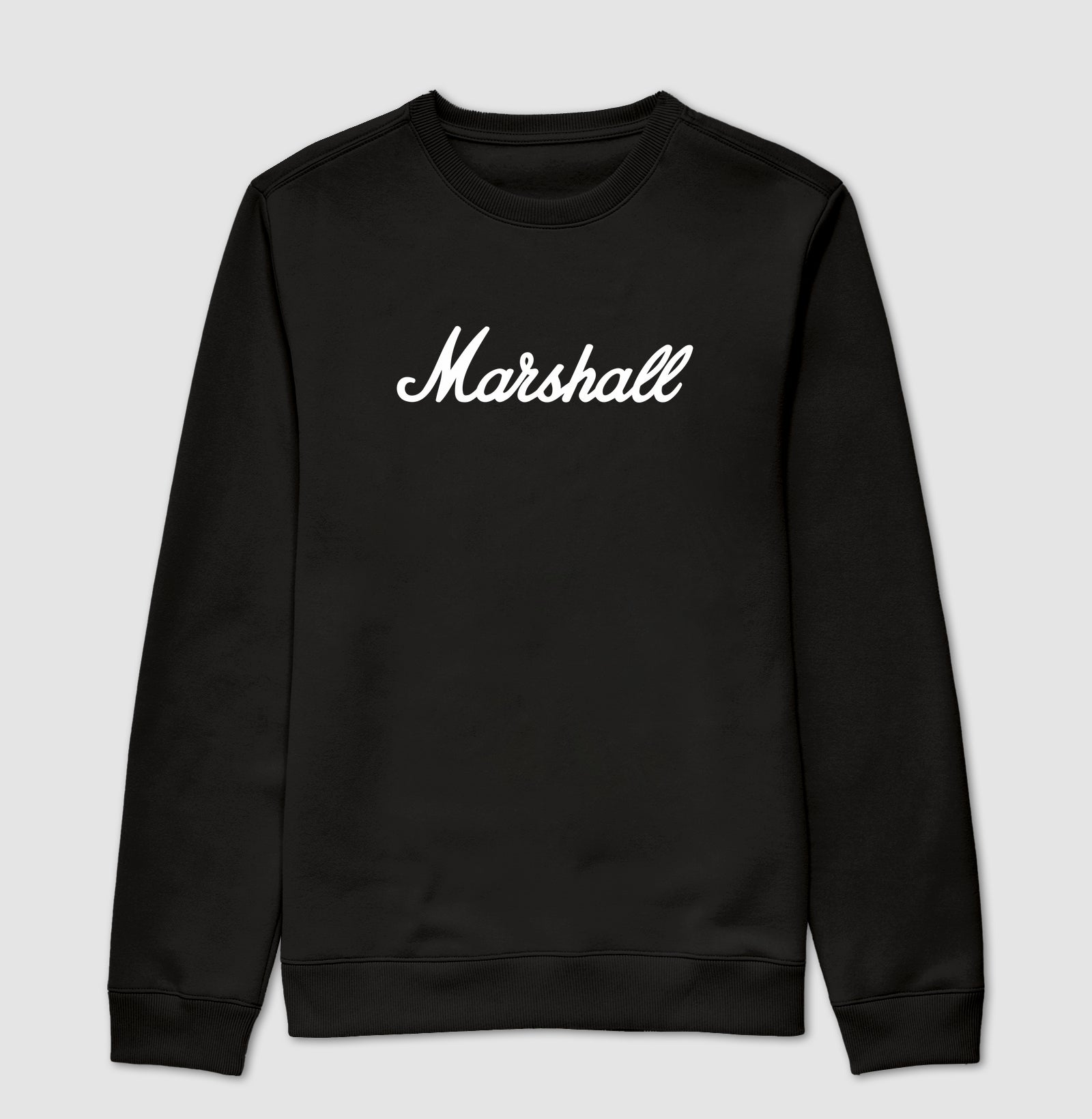 Moletom da Marshall