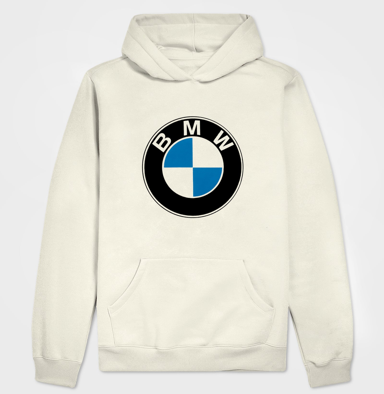 Moletom BMW