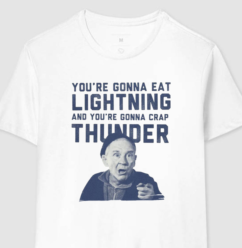 Camiseta Mickey Goldmill