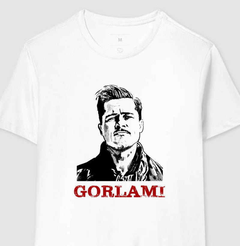 Camiseta Enzo Gorlami