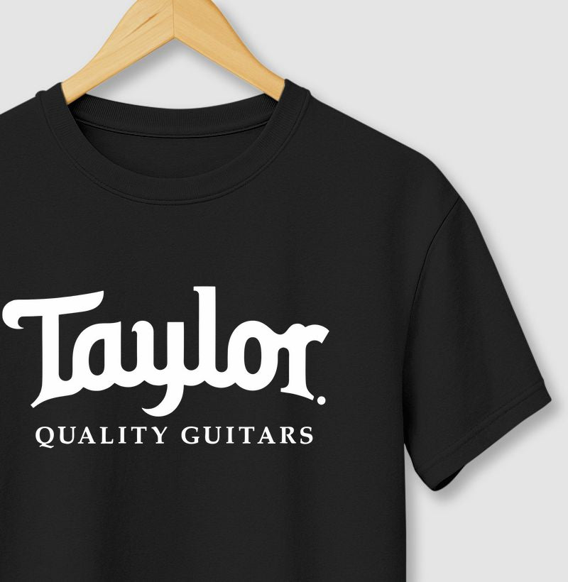 Camiseta da Taylor