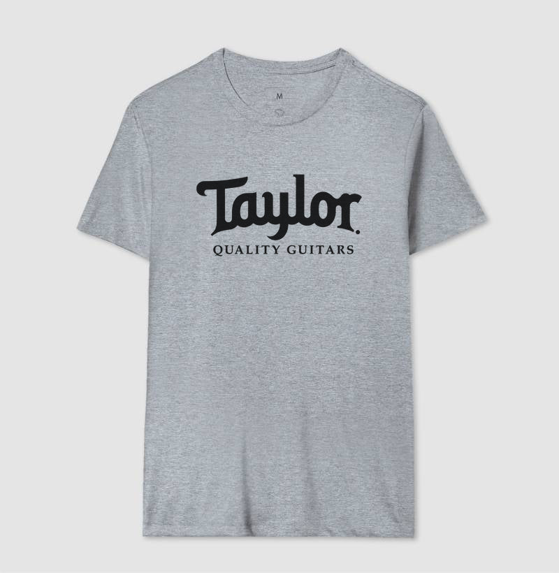 Camiseta da Taylor