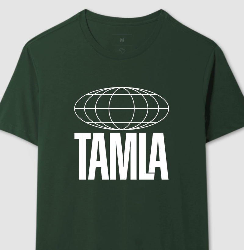 Camiseta Tamla
