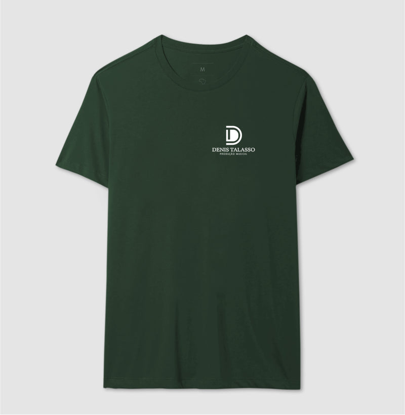 Camiseta Denis Talasso