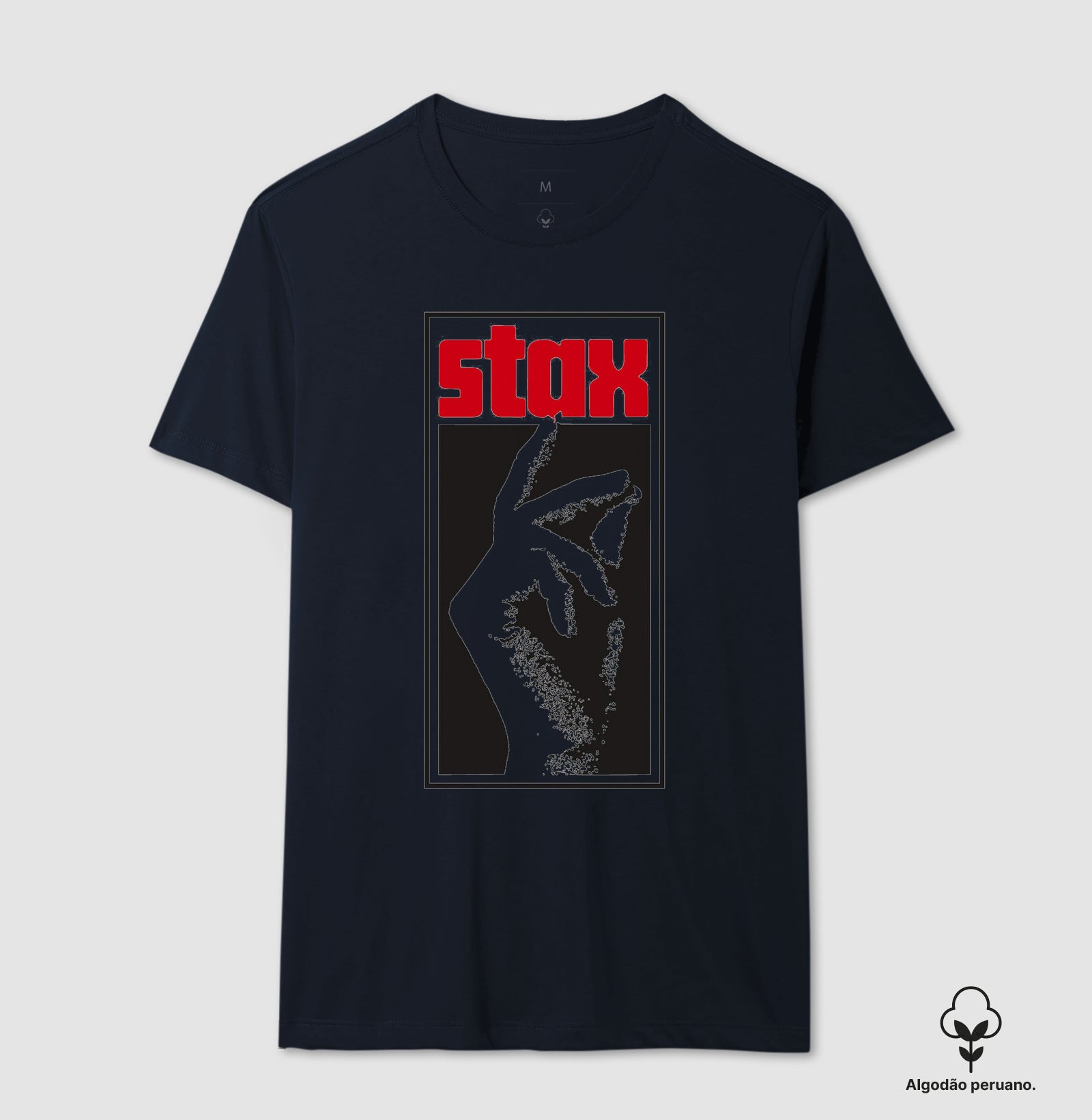 Camiseta da Stax II