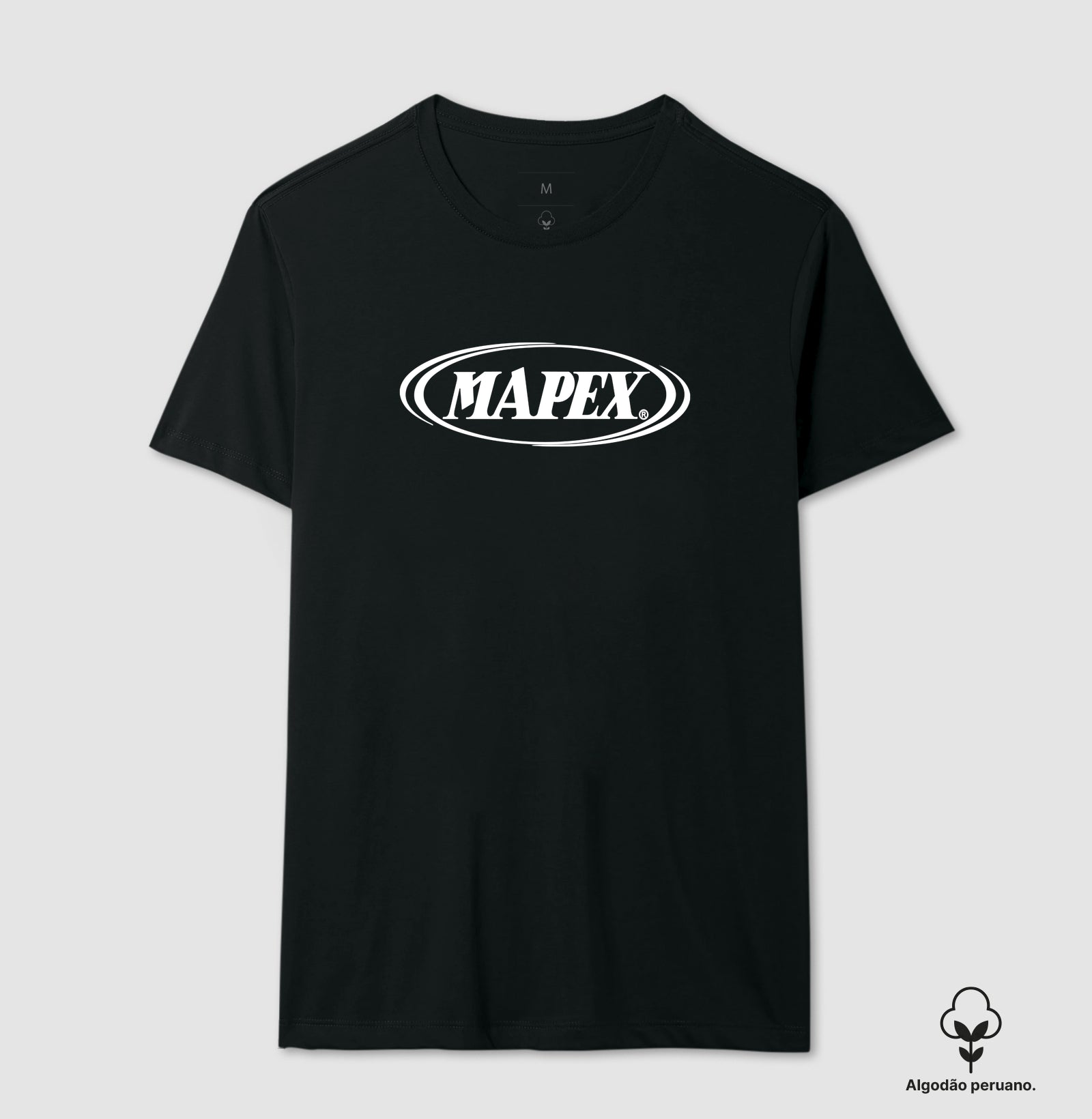 Camiseta da Mapex
