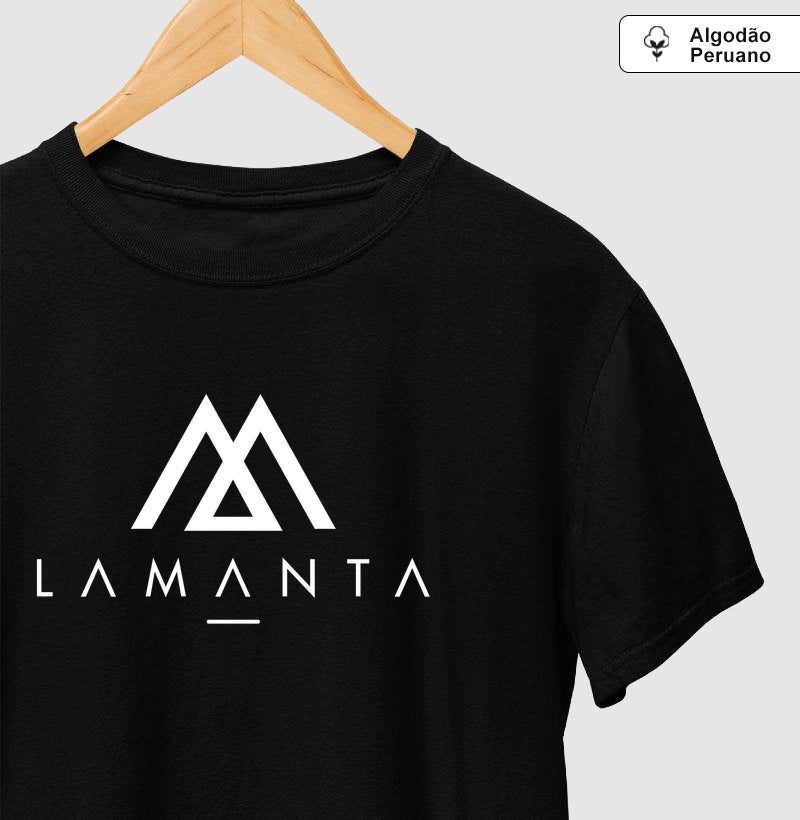 Camiseta Lamanta