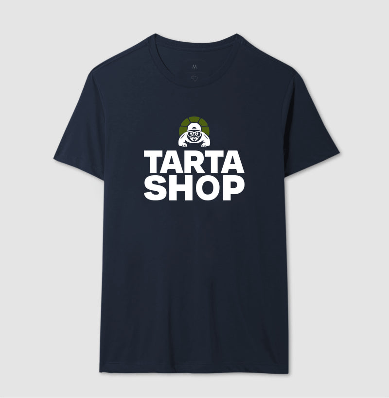 Camiseta Tarta Shop