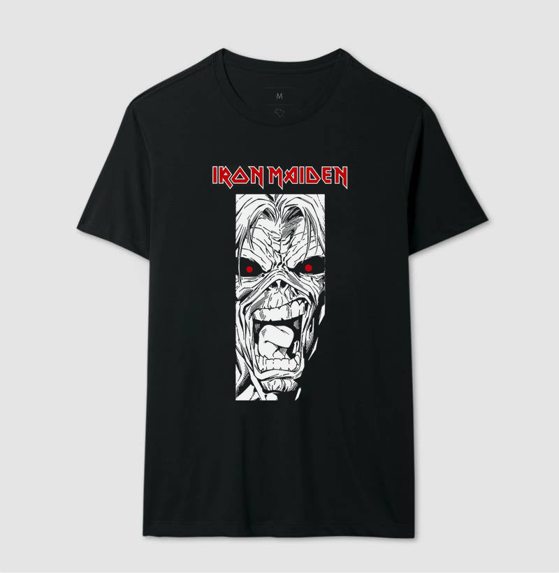 Camiseta do Iron