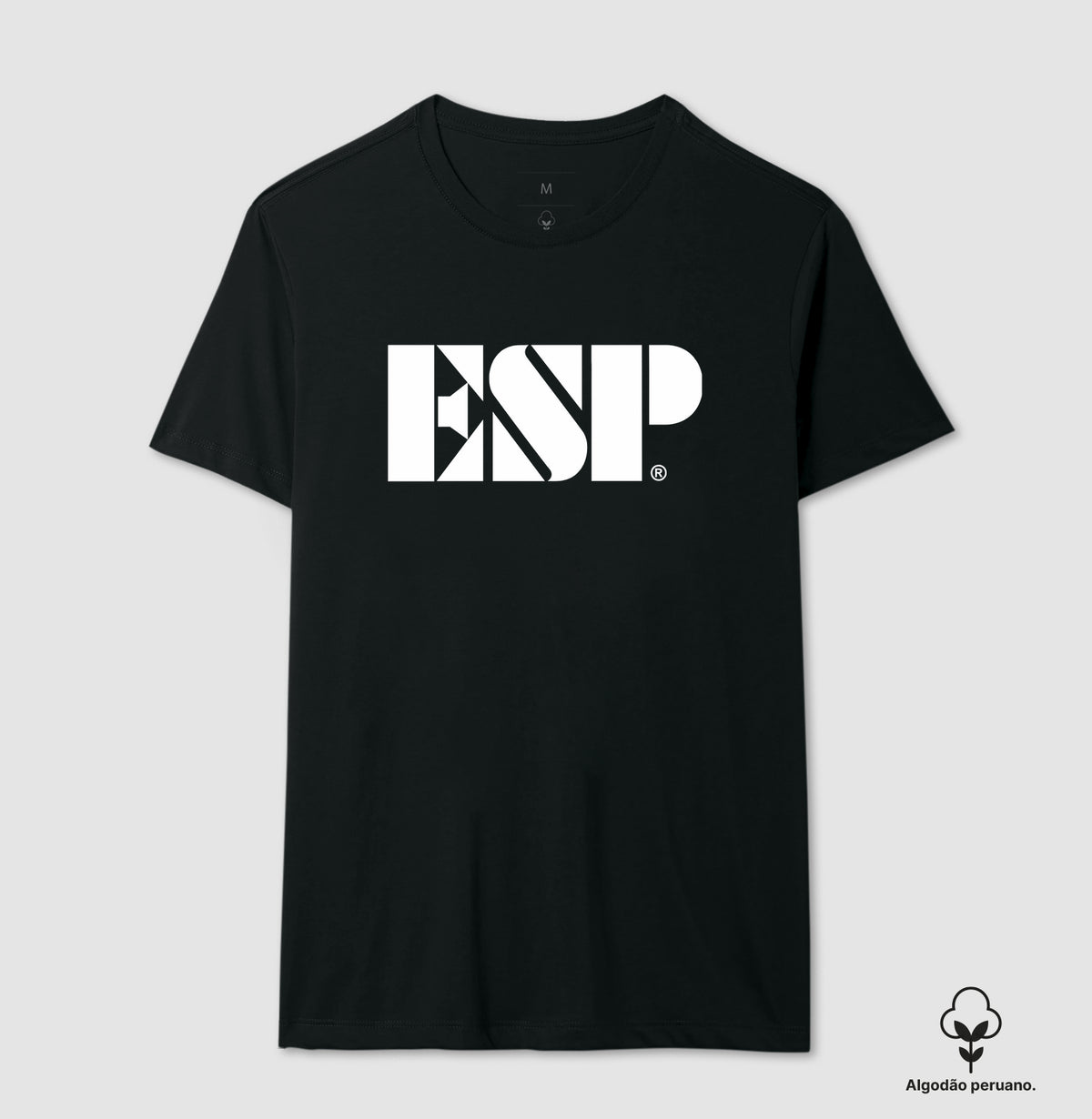 Camiseta da ESP