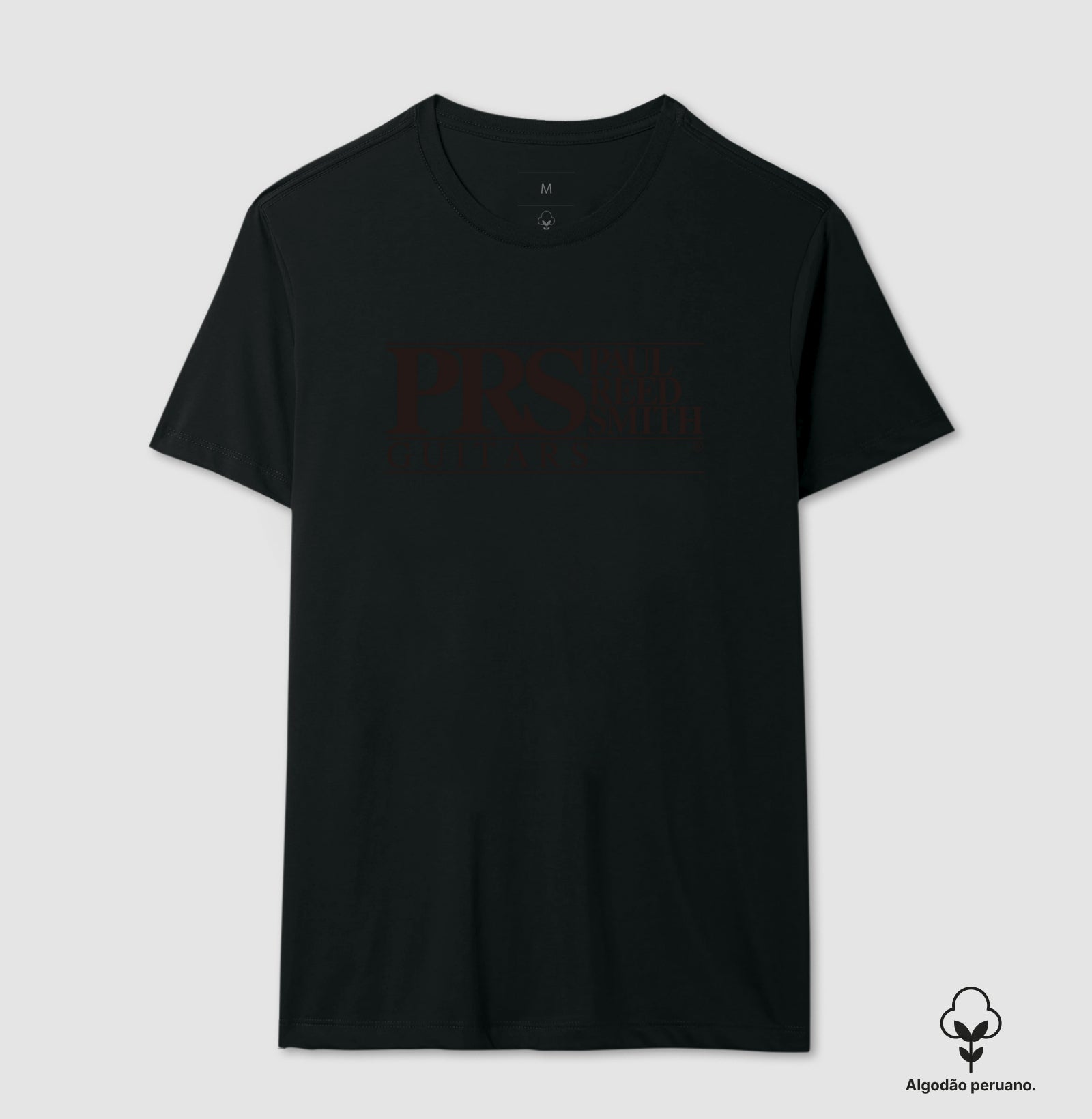 Camiseta da PRS