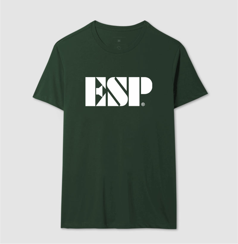 Camiseta da ESP