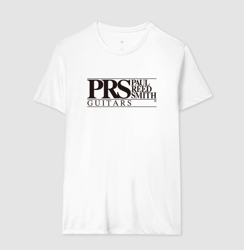 Camiseta da PRS
