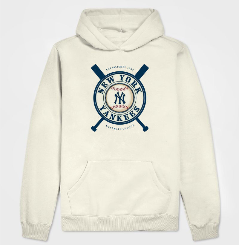 Moletom do NY Yankees