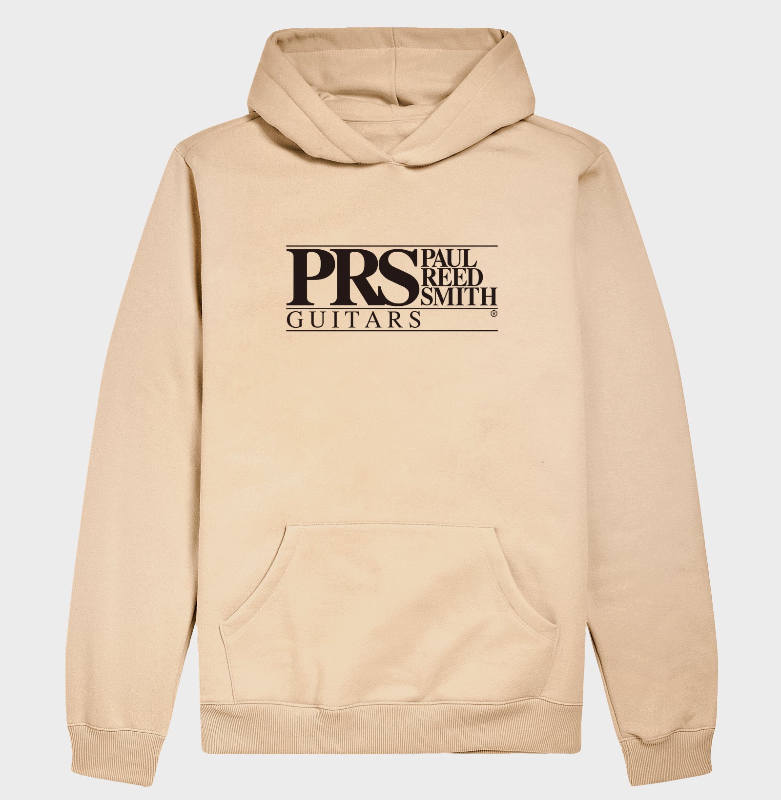 Moletom da PRS