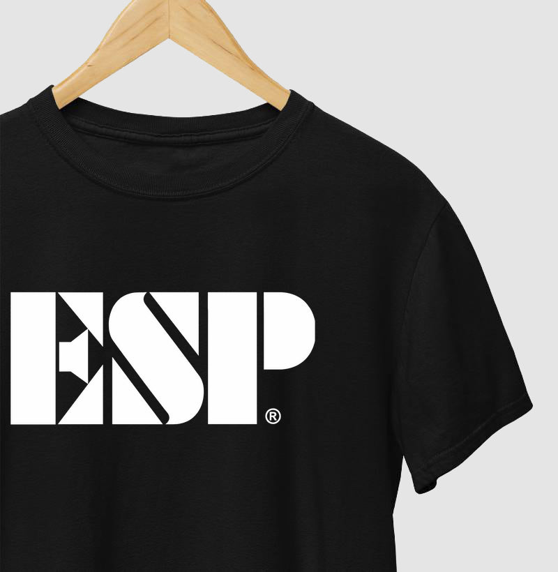 Camiseta da ESP
