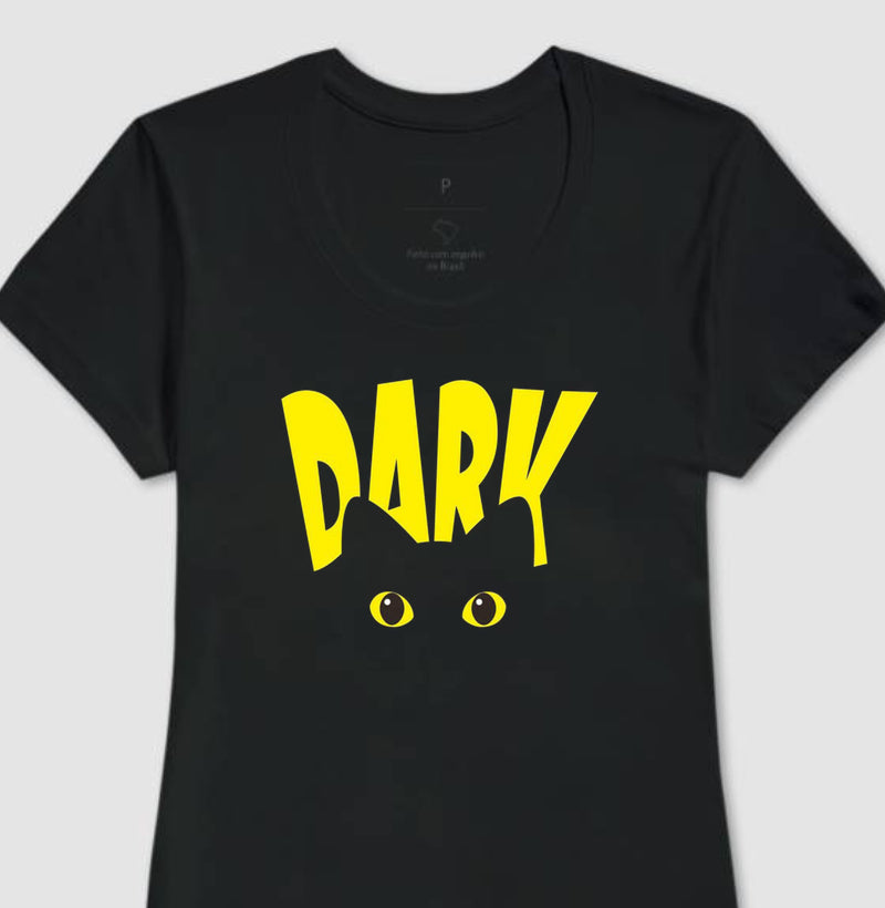 Camiseta Dark