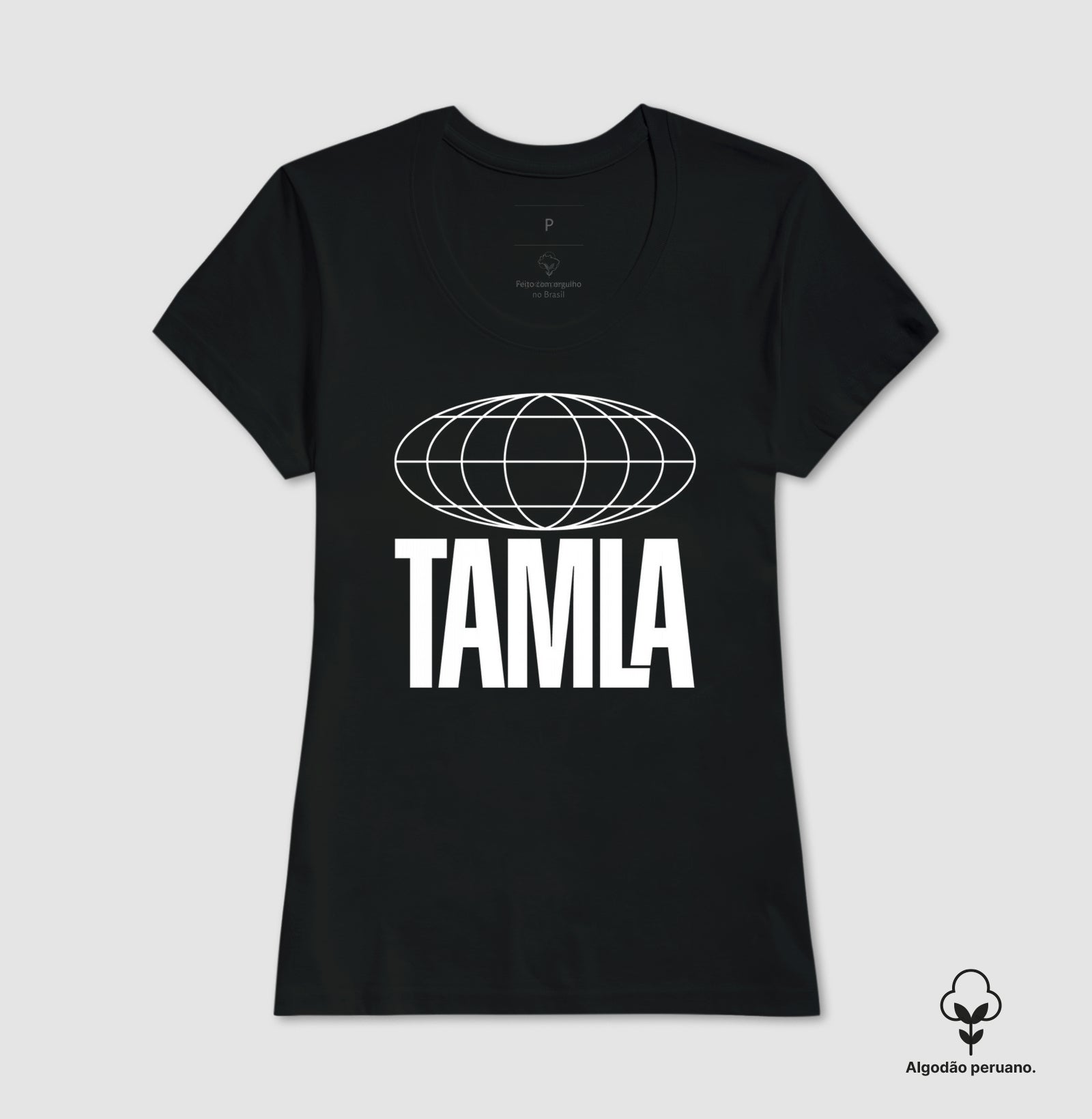 Camiseta Tamla