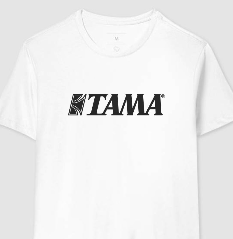Camiseta da Tama