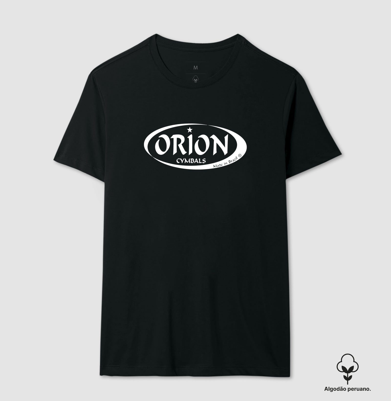 Camiseta da Orion