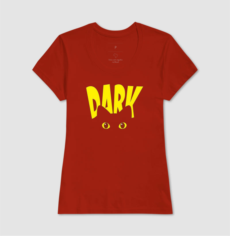 Camiseta Dark