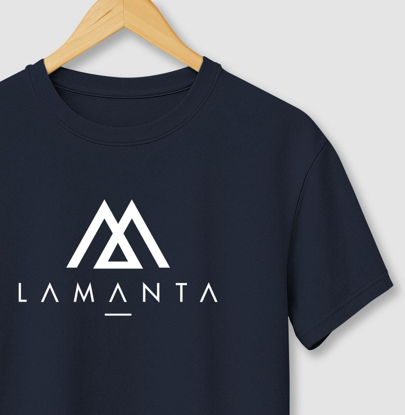 Camiseta Lamanta