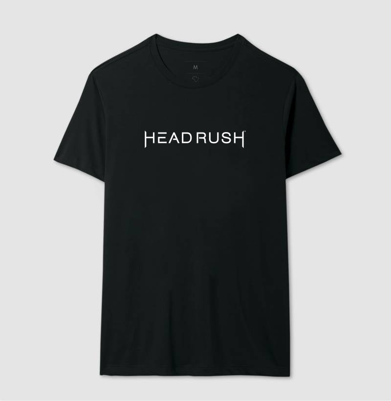 Camiseta da Headrush