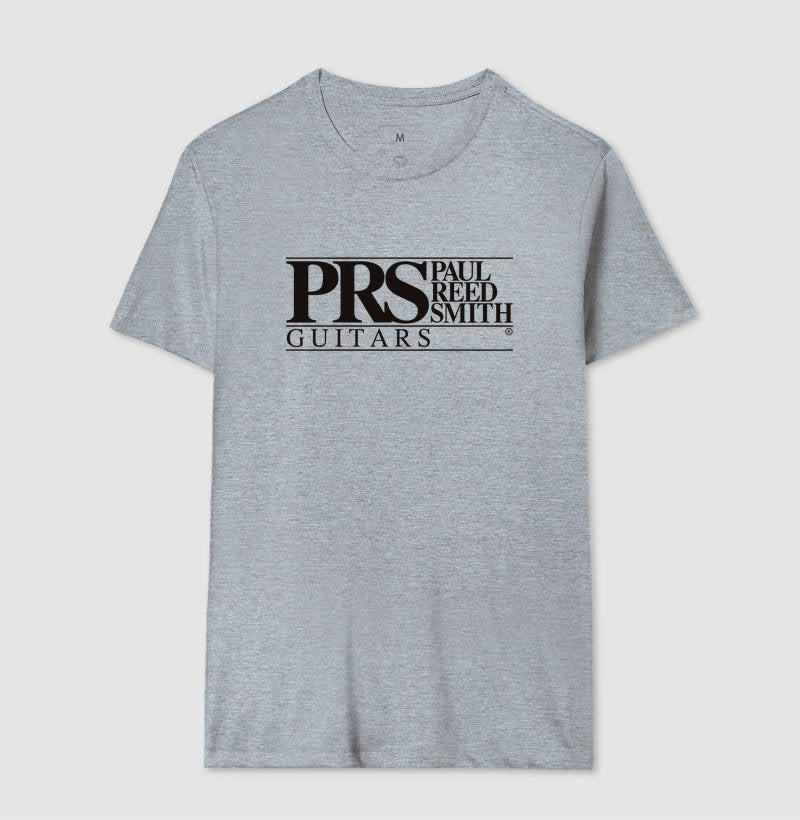 Camiseta da PRS