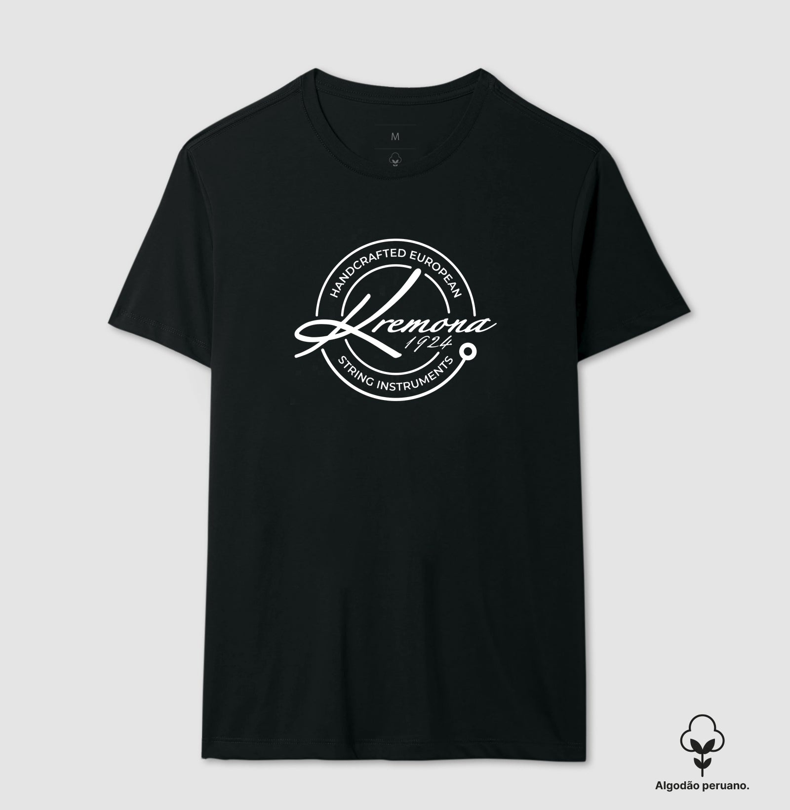 Camiseta Kremona