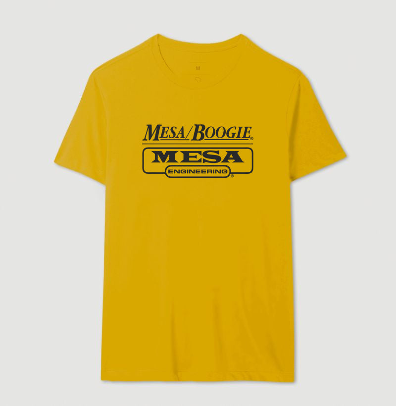 Camiseta do Mesa/Boogie